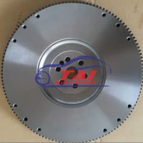 

Isuzu FVZ/6HK1 Auto Parts Flywheel 380 * OEM No. 8-97601269-0/8976012690