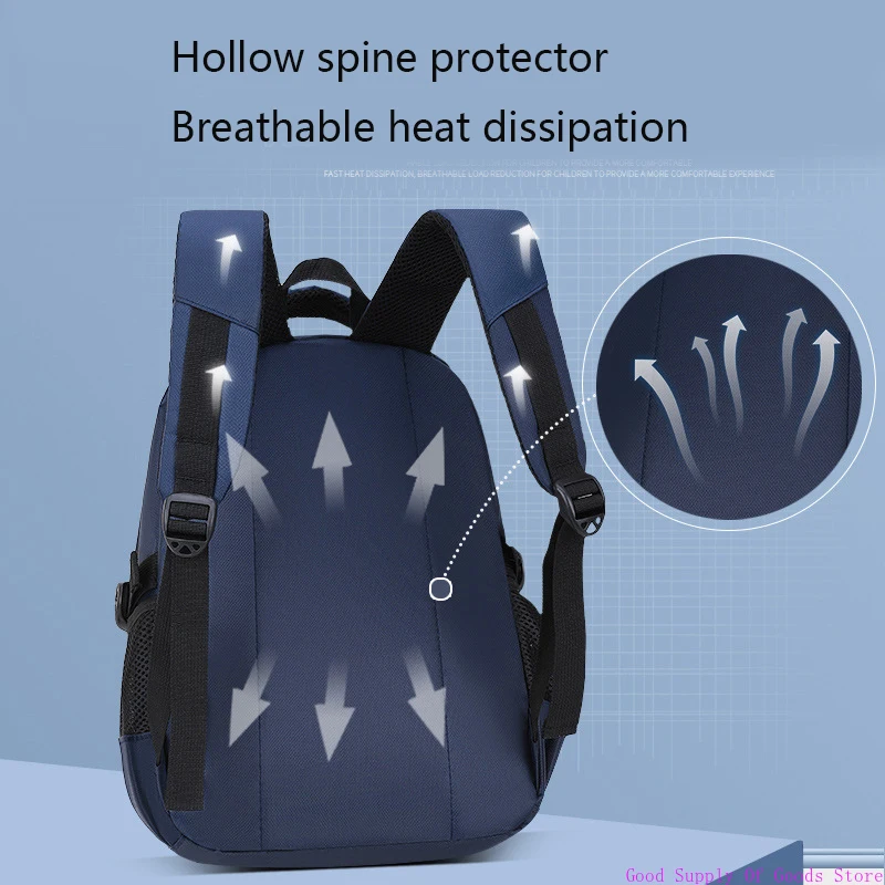 حقائب مدرسية للأطفال في سن المراهقة من سن 6 إلى 12 سنة حقيبة ظهر للأطفال في حقيبة مدرسية ابتدائية للبنات والأولاد حقائب ظهر مضادة للماء كتاب mochila