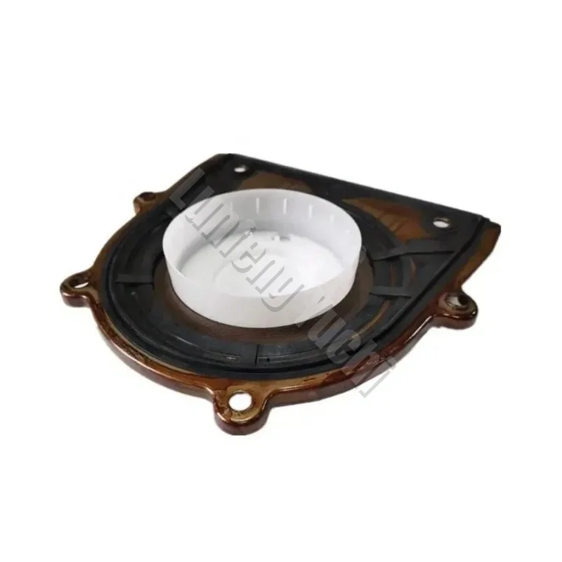 

LR041955 - Crankshaft Rear Oil Seal For Jaguar F (X761), XF (X260), XJ (X351), Land Rover (L538, L550, L359)