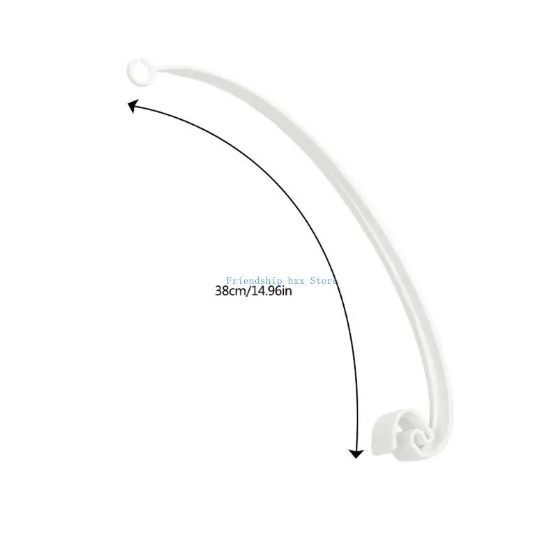 كرسي نمو F1CB متوافق مع لعبة بار هوك نمو كرسي ملحقات بار الألعاب لضمان وقت لعب آمن وجذاب للطفل #6