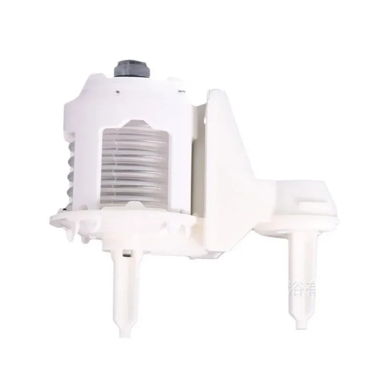 Compatible con el panel de tanque de agua oculto con medidor de altura GROHE, botón neumático para tanque de agua COSMOPOLITAN