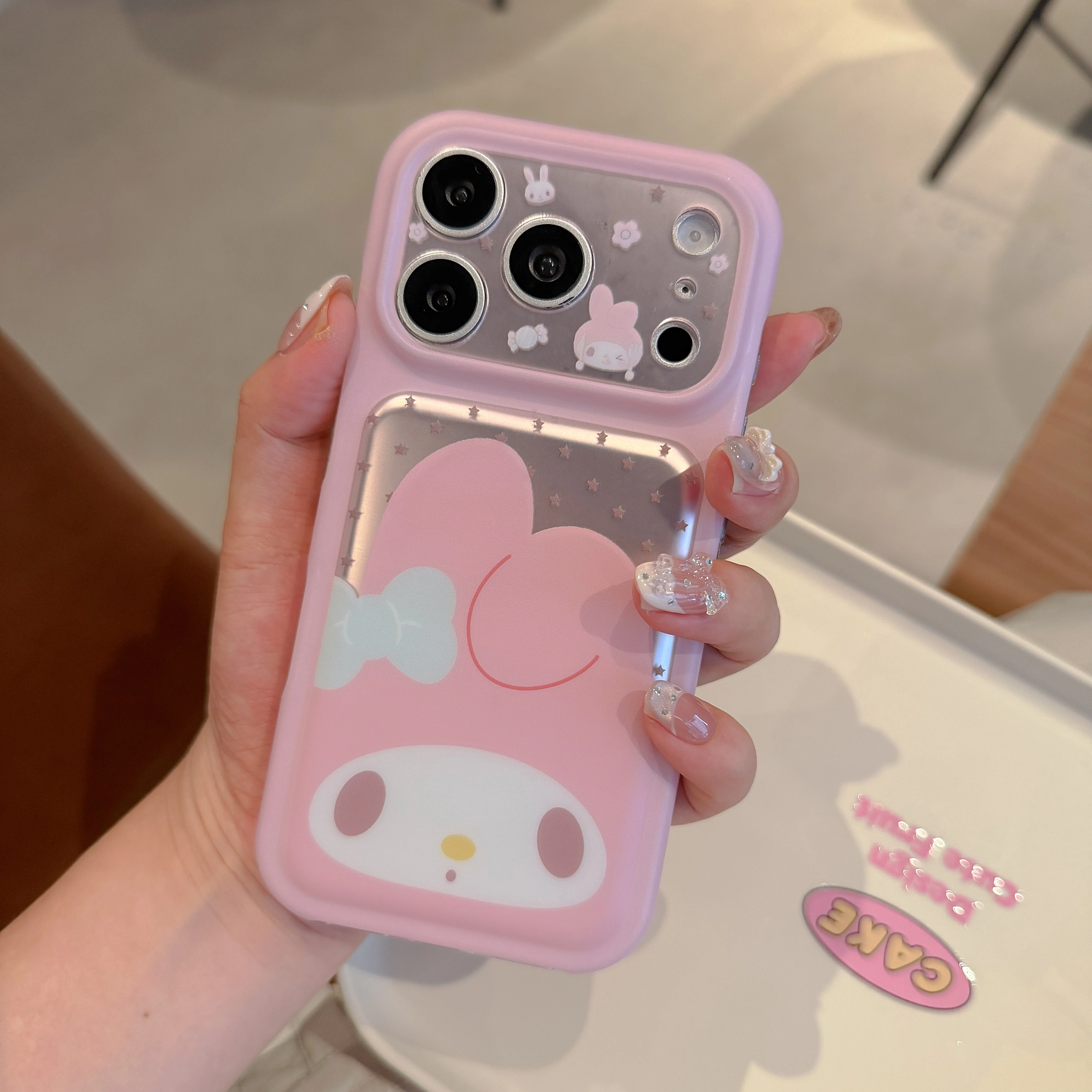 Sevimli Karikatür Hello Kitty - Phone Cases Cute incelemesi ve fiyatı