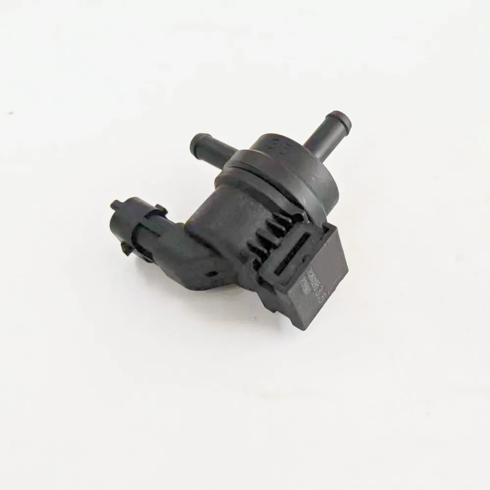 من أجل تطهير صمام التحكم كيا بيكانتو 1.1L 1.2L ريو 1.2L 2901002100 العلامة التجارية الجديدة i10 i30 1.0 T-GDI I20 MPI خزان الكربون الملف اللولبي valce #5