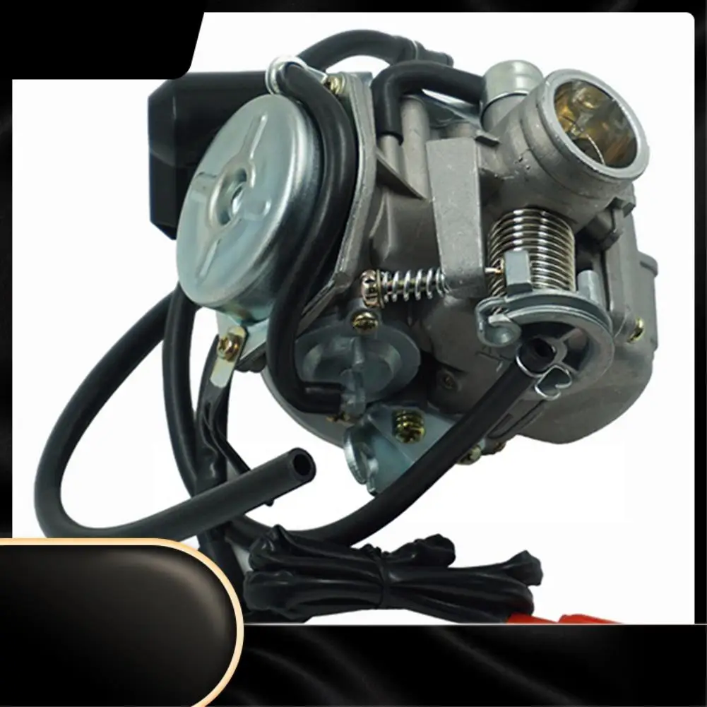 

24Mm GY6 Carburetor ATV 125Cc 150Cc Fit For Kazuma Redcat Scooters Karts-N29R