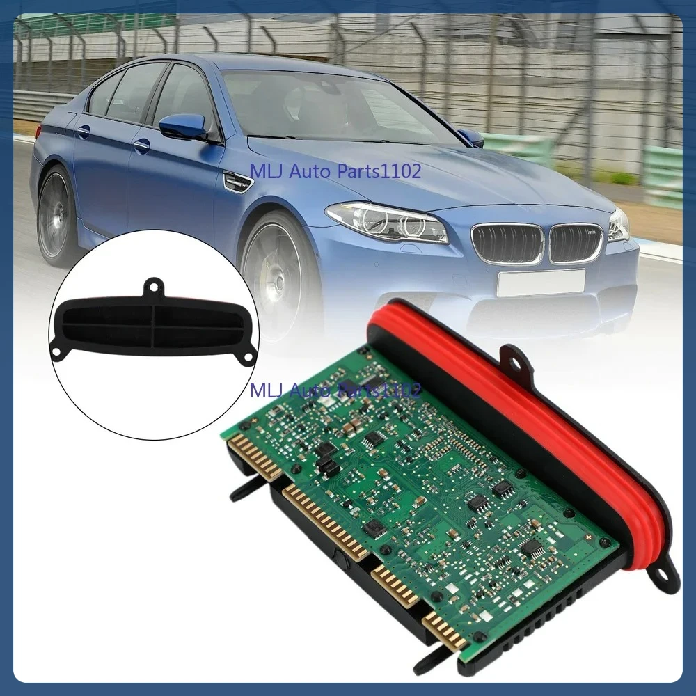 

for Bmw 5 Series 520i 528i F10 F11 M5 63117440877 TMS BFL Driver Module 7381017 Unit M550d car Headlamp 7409579 AFS Headligh