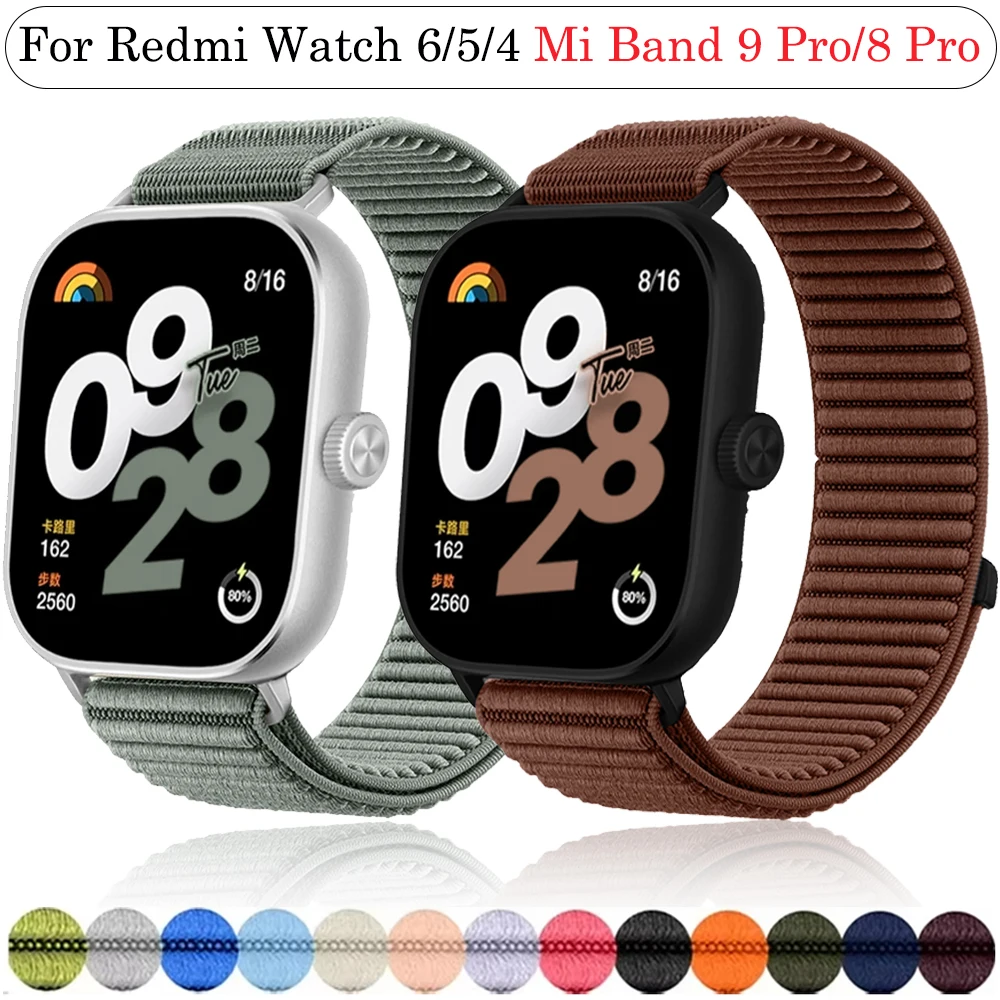 Sports Nylon Band F… - image