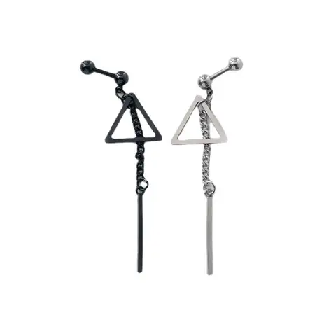 6 best sales Stray Kids Örhängen - №4