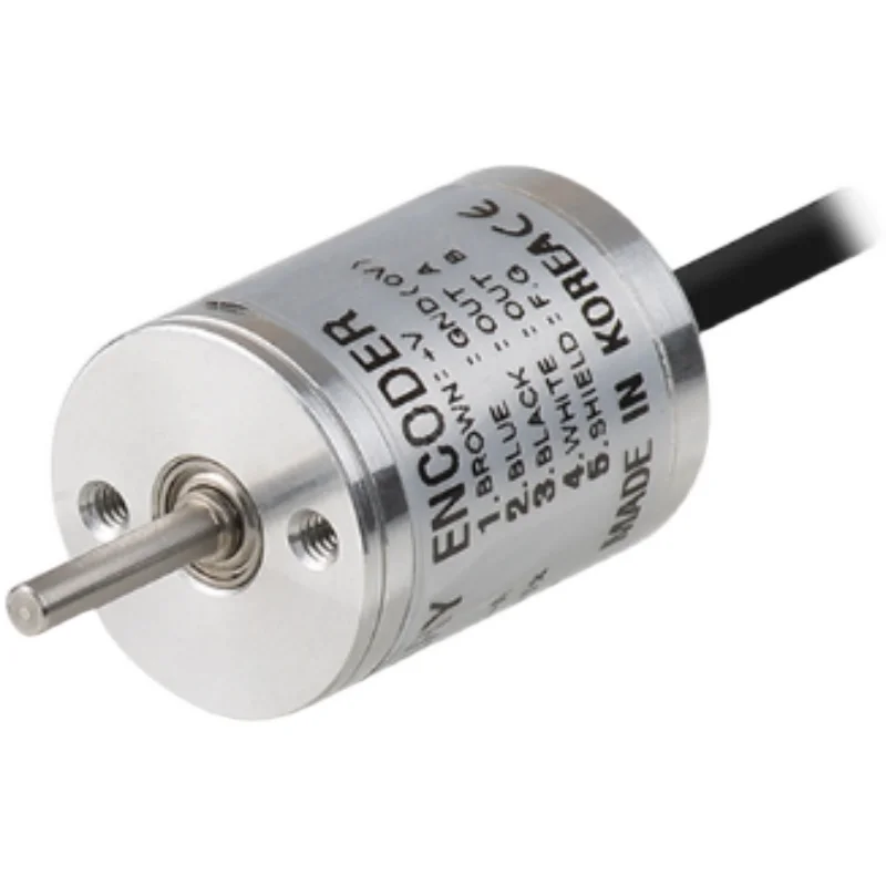 Korea original genuine new packaging E15S2-36-2-N-5-R incremental rotary encoder need to bargain quality assurance