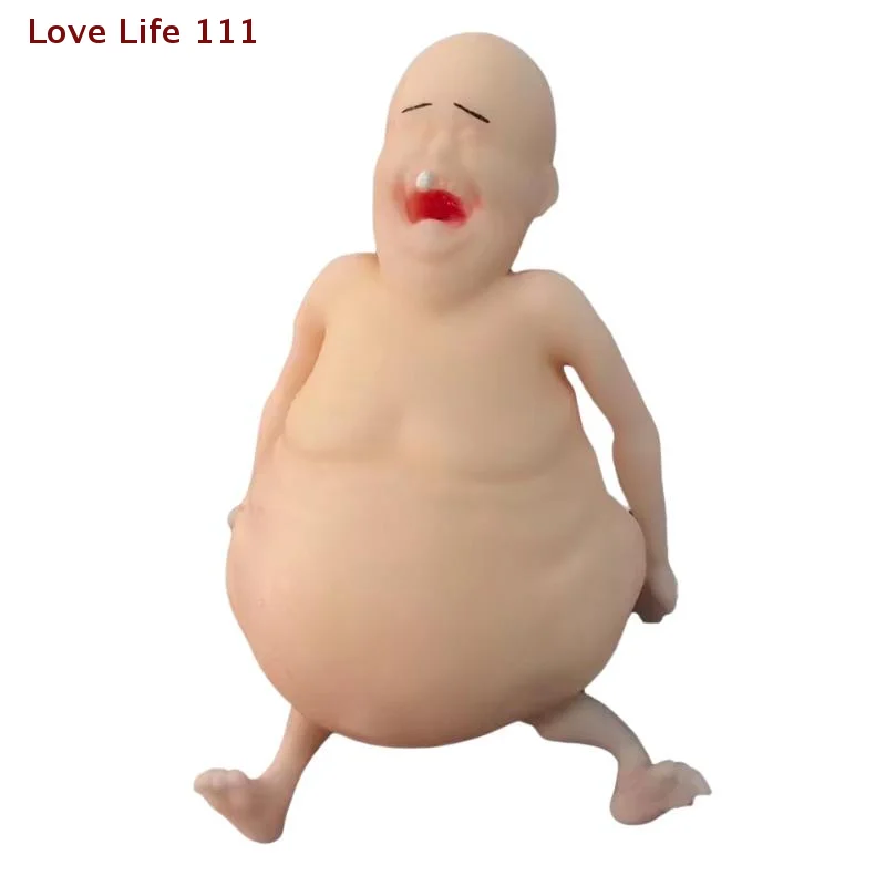 

Новая кукла Rene Themugly и забавная деформируемая игрушка для снятия стресса! Идеально подходит для детей и взрослых для мгновенной улыбки. В то время...