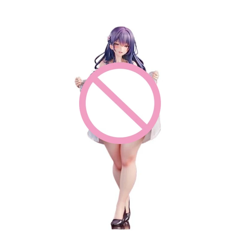 

Voluptuous Girl - Next-door Sister Rei | 2D Anime Figure | Ornament | Insight Action Figures toys