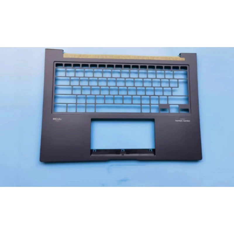 New for Asus Zenbook 14x ux3404 2023 c cover keyboard bezel Gray