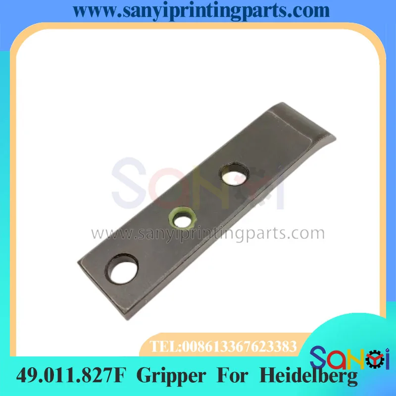 12 шт., резиновый наконечник для SM, SORD 49.011.827 мм, 85x19 мм