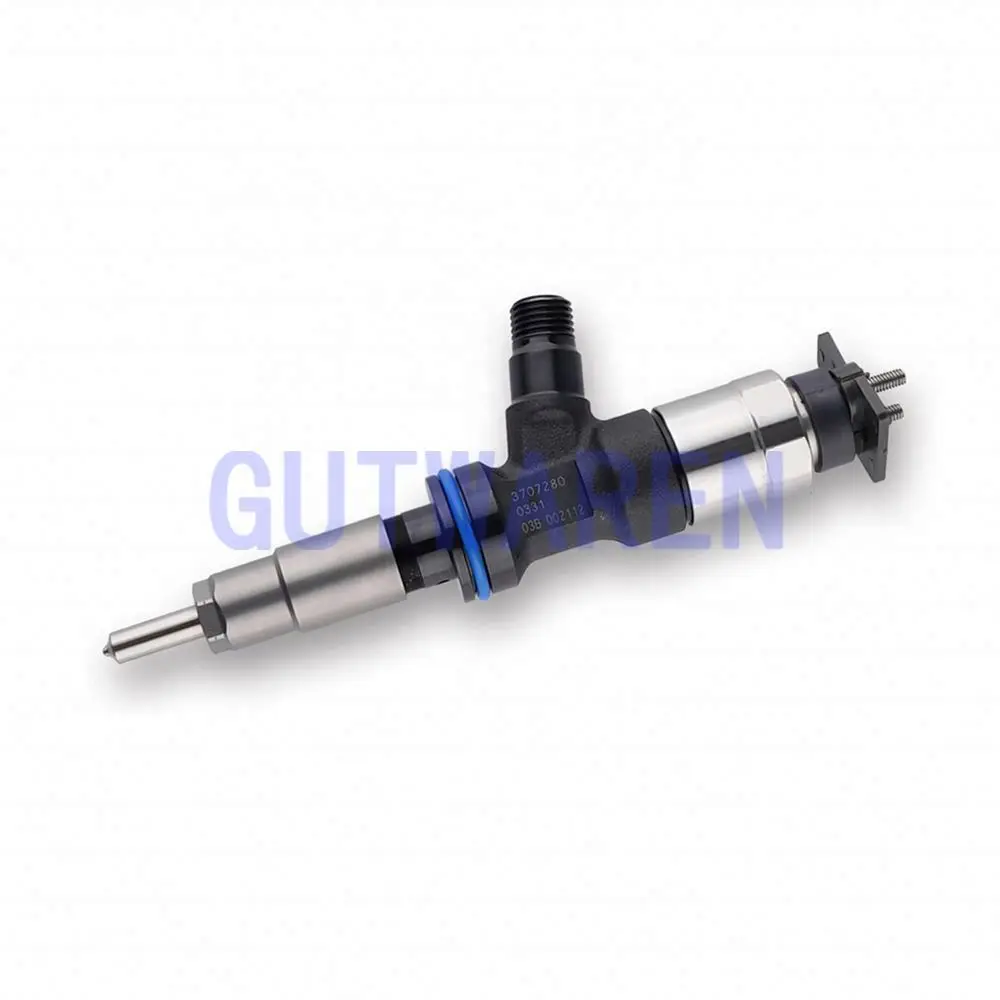 

Детали впрыска дизельного топливного насоса 370-7282 370-7286 433-6862 Форсунка для двигателя экскаватора Автозапчасти