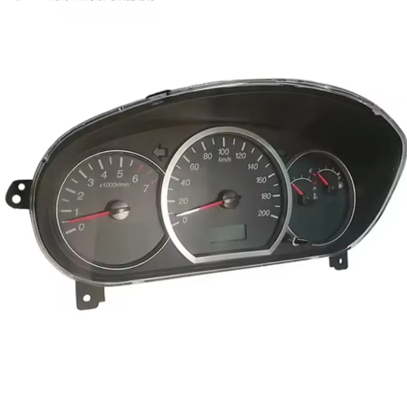 

Прямой поставщик с фабрики, автомобильная цифровая приборная панель, приборная панель в сборе CS35 CS55 CS75 для Changan