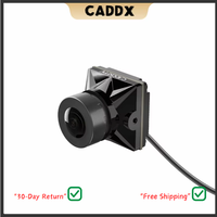 Caddx Nebula Pro Vista Kit HD Digital FPV Video Transmission System, 720p/120fps Camera, 2.1mm Lens, 150° DJI Goggles, RC Drone
