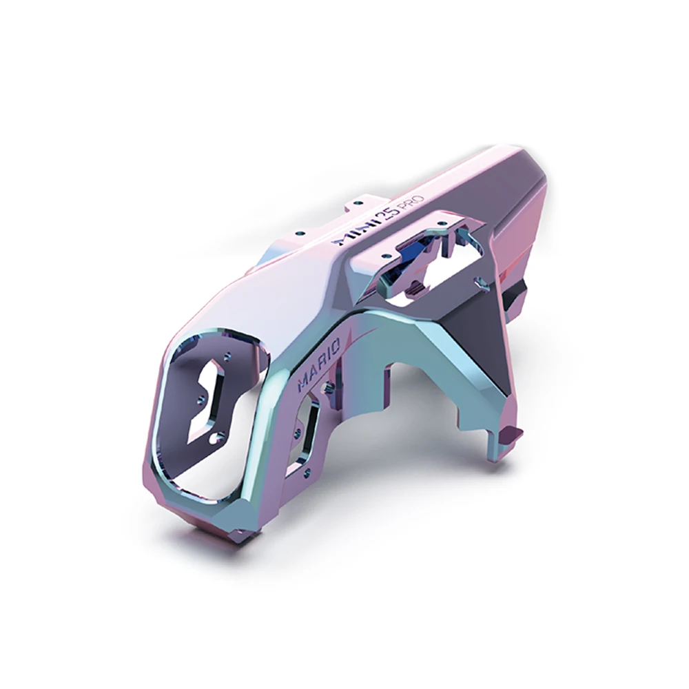 Mario Mini25 Spare …