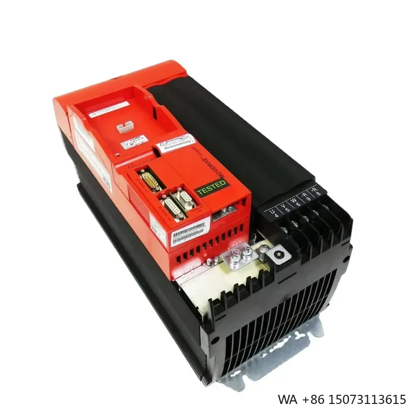 for Eurodrive New Inverter Mdx61b00405a340t 100 Percent New Hot Sale Warehouse Stock