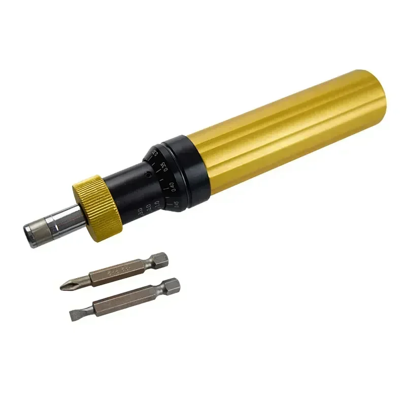 SHANHR Prefabricated Type Idling Torque Screwdriver Multi-function Screwdrivers AYQ Series