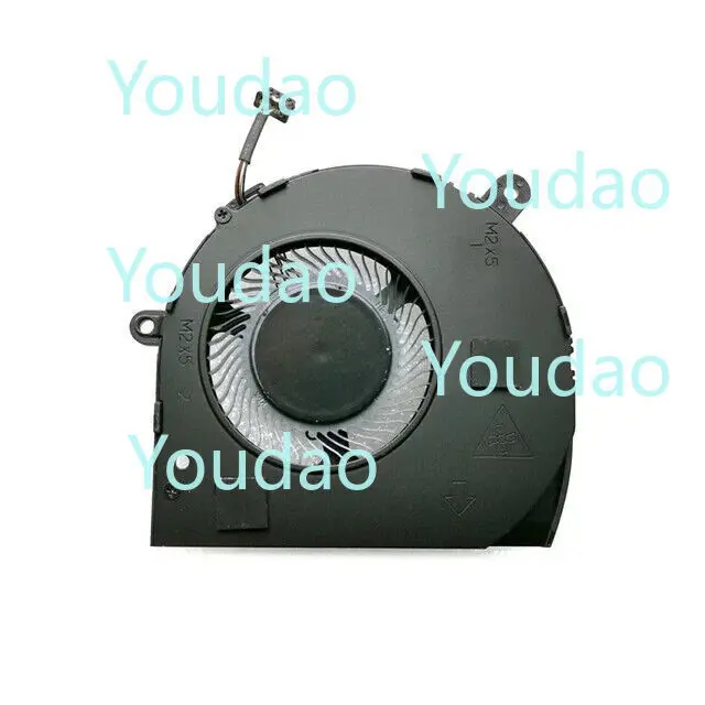 CPU Cooling Fan For DELL Latitude 5500 01GM4N 1GM4N