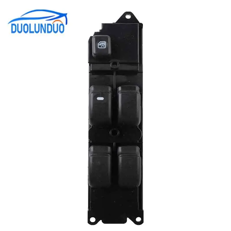 New Car Accessories Hight Quality Window Switch MR732119 For 1996-2007 Mitsubishi L200 Hight Quality