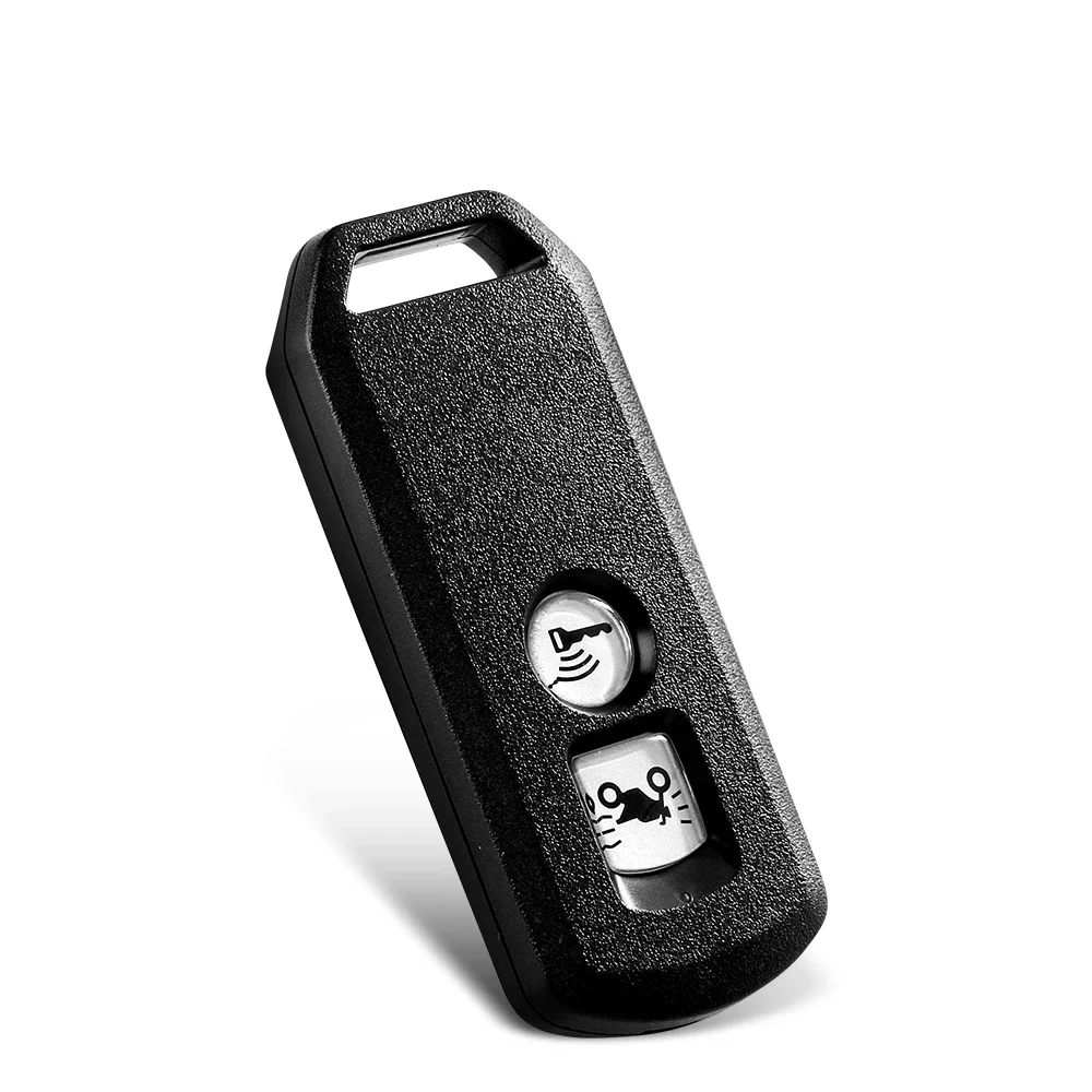 Dandkey For Honda K35V3 ADV SH 150 Forza 300 125 PCX150 2015-16 2017-2019 Motorcycle Scooter Keyless 434Mhz ID47 Key Remote