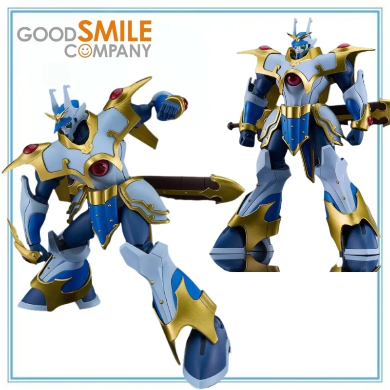 

BANDAI Authentic Yamato Takeru-Susanoo-Moderoid-Second Form Anime Cartoon Collection Series Model Cartoon Character Boys Gift