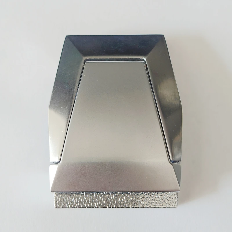 38mm Metall-Schnallen mit automatischer Entriegelung, Gürtelverstell-Schnalle, DIY Outdoor-Gurtband, Karabinerhaken, Gürtelschnalle, Schwarz, Silber – Detail 9