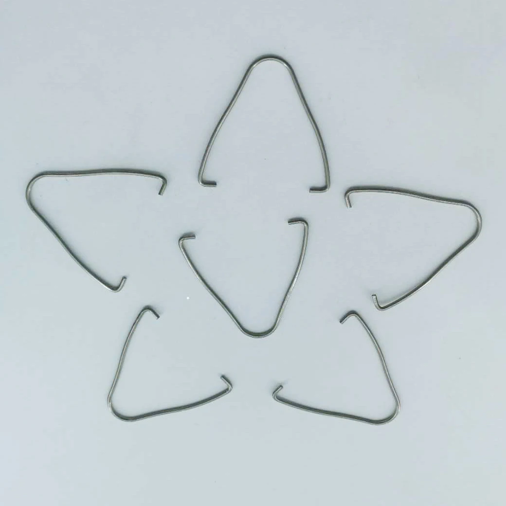 

Бесплатная доставка, сменные детали машинки для стрижки, крючок для триммера A6