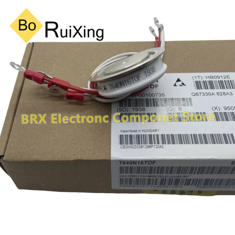 T640N20TOF T640N14TOF T590N22TOF T640N12TOF T640N18TOF T640N16TOF T640N22TOF T560N16TOF T560N12TOF T560N18TOF T560N14TOF Moduł