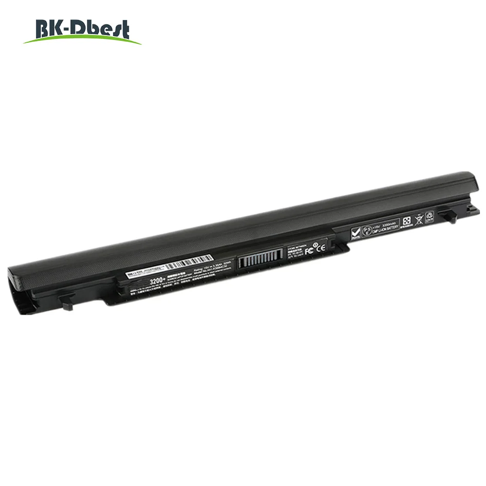 BK-Dbest A41-K56 Laptop Battery for ASUS A31-K56 K56C Ultrabook S56C V550C S550C K56CA K56CB A56C VivoBook S550