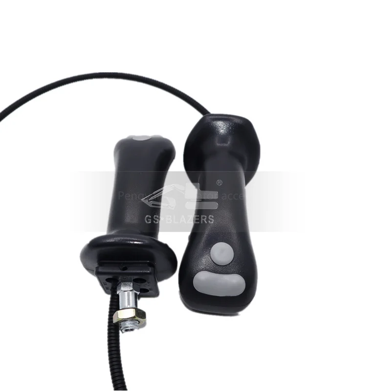 

K9001130 K9001131 Rexroth Zhonglian 280 Handle Joystick Assy Fit Excavator DX140LC 160LC 170W 225LC 300LC340LC 420LC 520LC