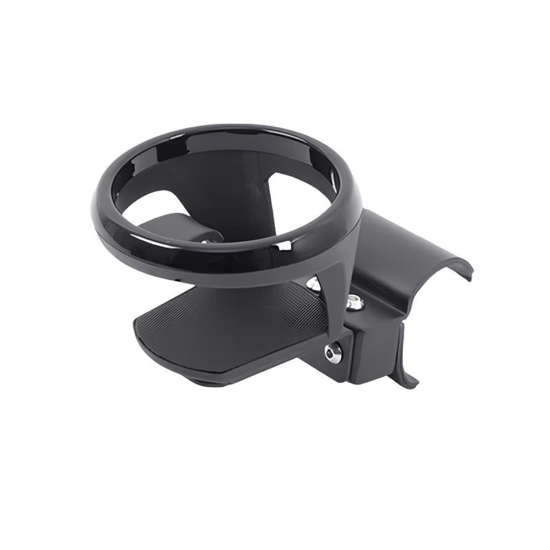 Car Co-pilot Instrument Panel Expansion Cup Holder Fit for Haval H9 2024-2025 High Quality Modified Car Interior Accessories