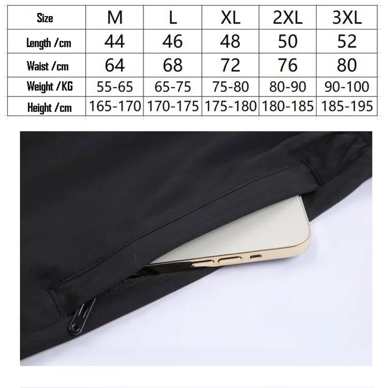 Men Student Basketball Shorts Men's Sport Suits Gym For Soccer Exercise Jogging Hiking Running Fitness Board Beach Short Pant 13
