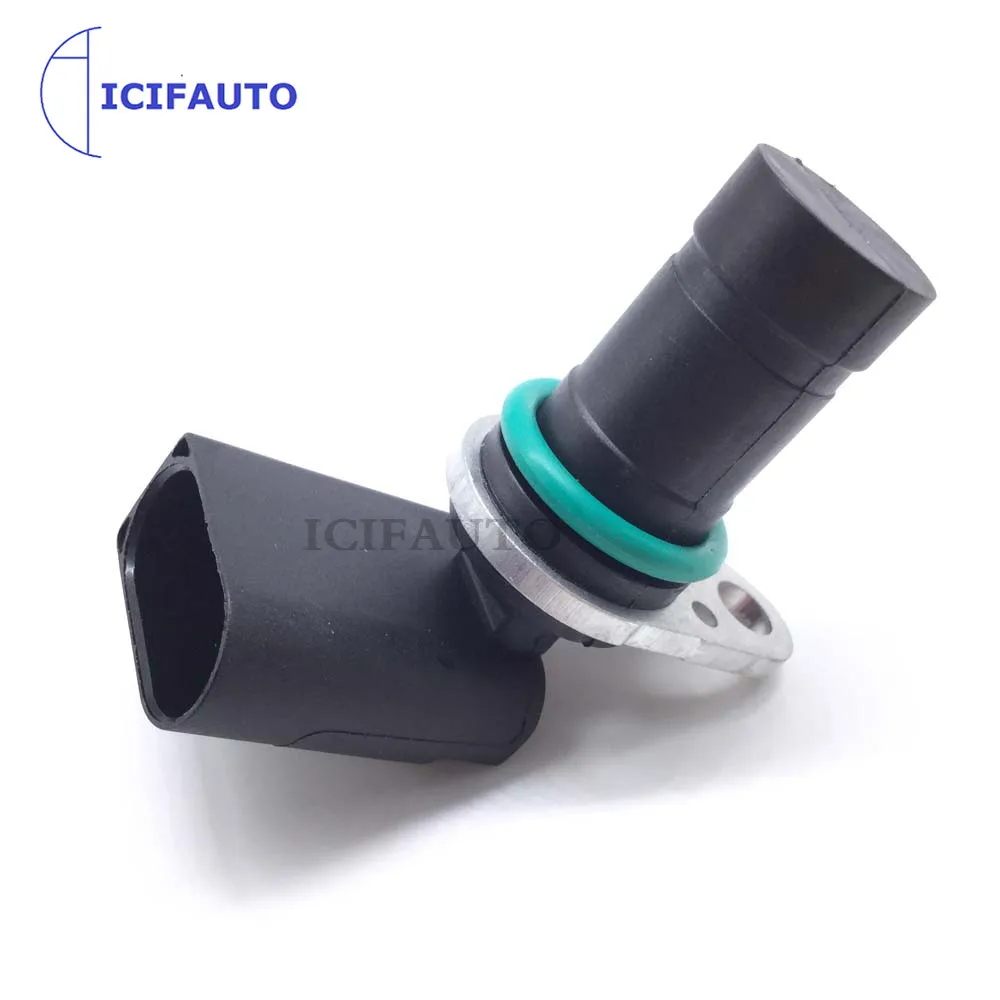 5 × كرنك العمود المرفقي مستشعر موضع لسيارات BMW 320 323 325 328 330 525 528 530 E36 E46 E39 X3 X5 Z3 12141709616   , 12141744492