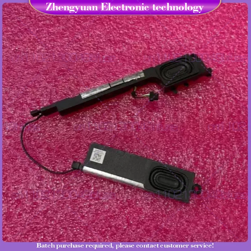 

New For HP 450 455R G6 G7 ZHAN 66 PRO 15 G2 G3 Speaker L45092-001