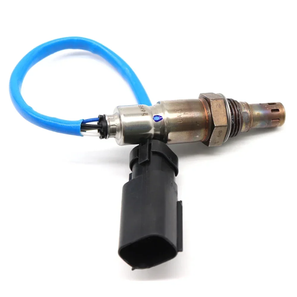 BL3Z-9F472-A Sensor O2 oksigen Lambda rasio bahan bakar udara hulu mobil baru untuk FORD EDGE EXPLORER F-150 FLEX MUSTANG TAURUS