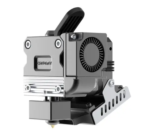 Venta al por mayor, extrusora Sprite, Kit Hotend estándar, pieza de impresora con accionamiento de doble engranaje para repuestos de impresora Ender-3 S1