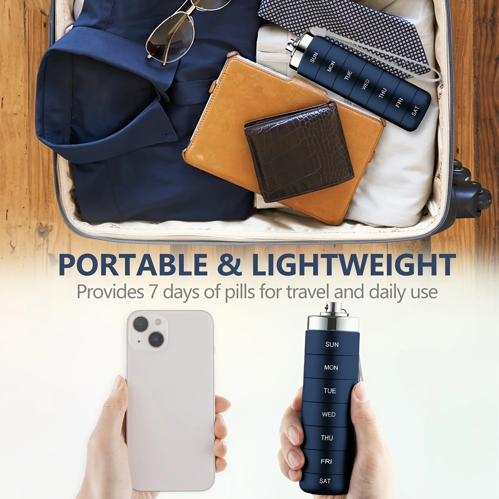 Thumbnail 4 - #72 Most Popular Pillboxes