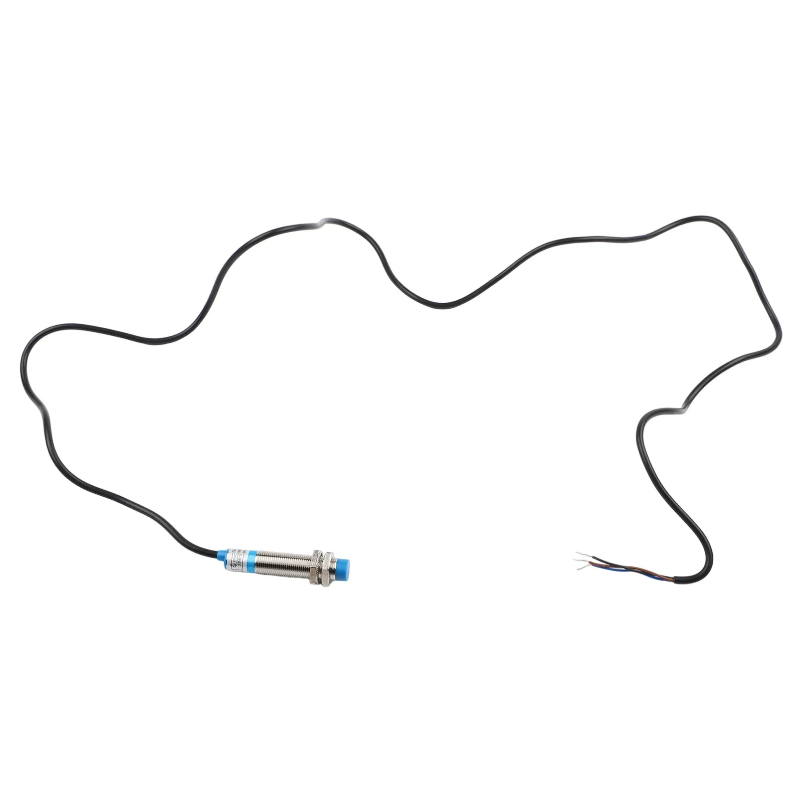 Sensor With Visual Indication High-frequency Sensor Industrial Sensor Automation Sensor Built-in Visual Indication