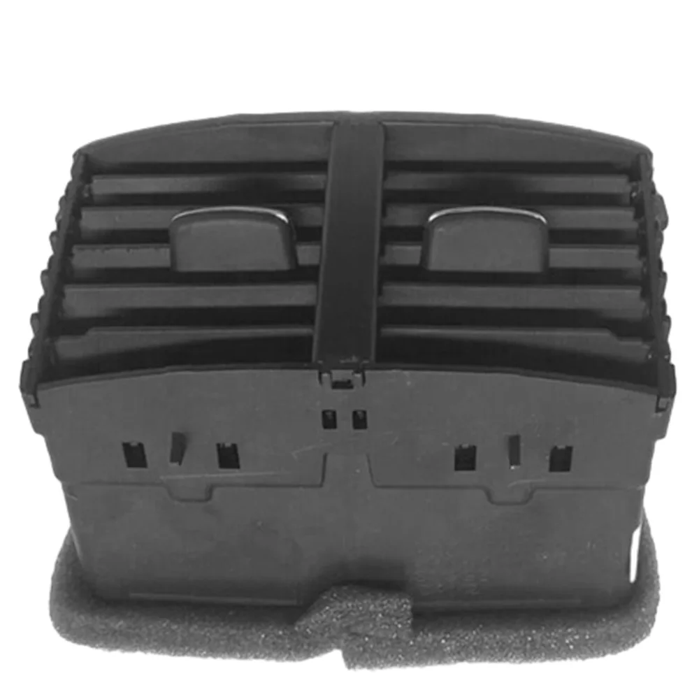 

Для Ford Fusion 2013-2019 Mondeo 2013-2019 автомобильный кондиционер задняя центральная розетка в сборе решетка отделка 2045667 DS73-19C570-A