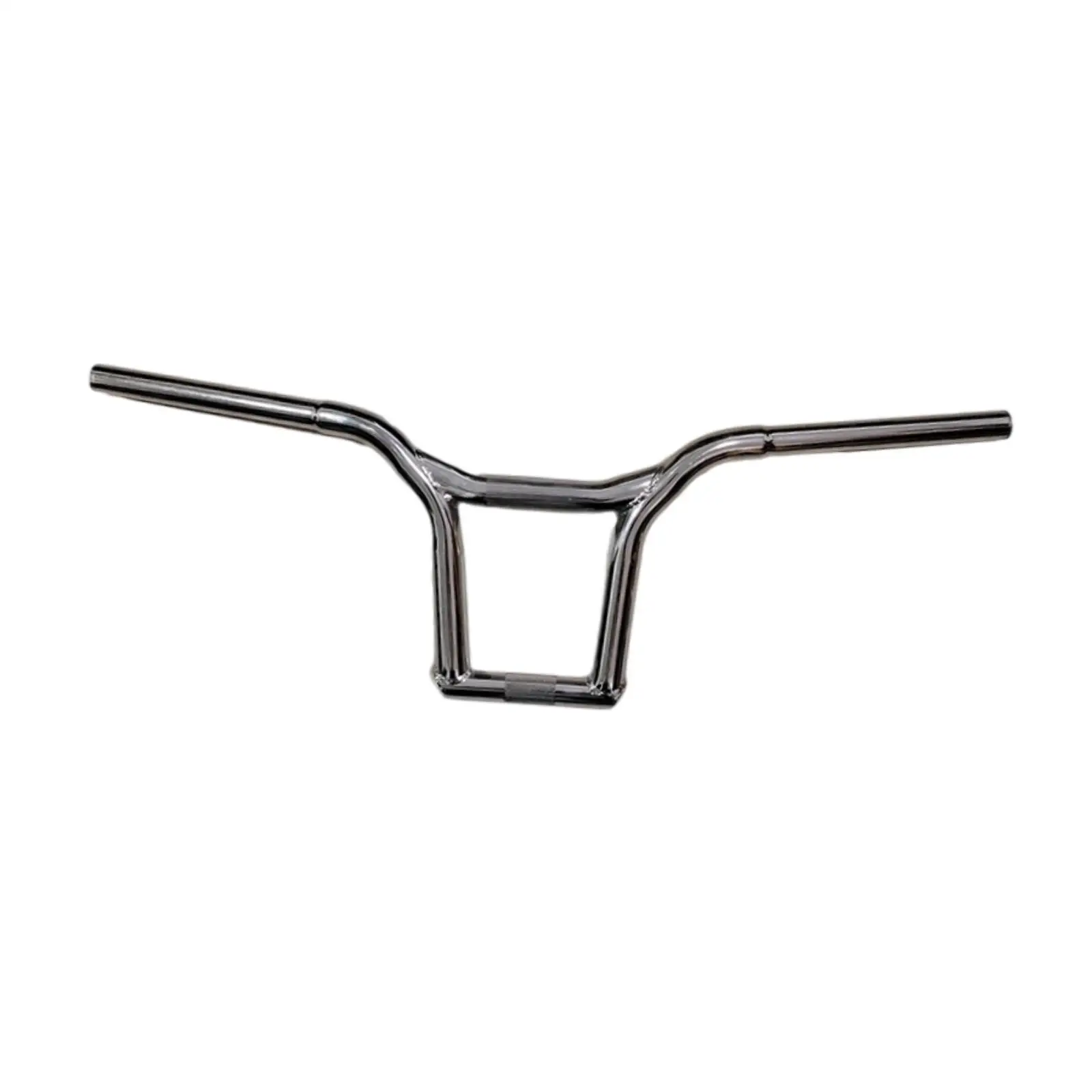 

Bike Handlebar Sturdy Lightweight Modern Universal Replace Part Riser Bar for Cycling Accessory Biking Repairing Maintenance