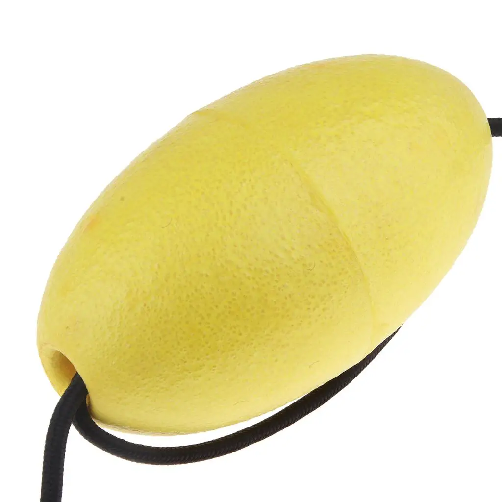 

Buoy Ball Float Leash Sea Anchor Drogue Set with Kayak Tow Rope for Inflatable Dinghy and Marine Boats