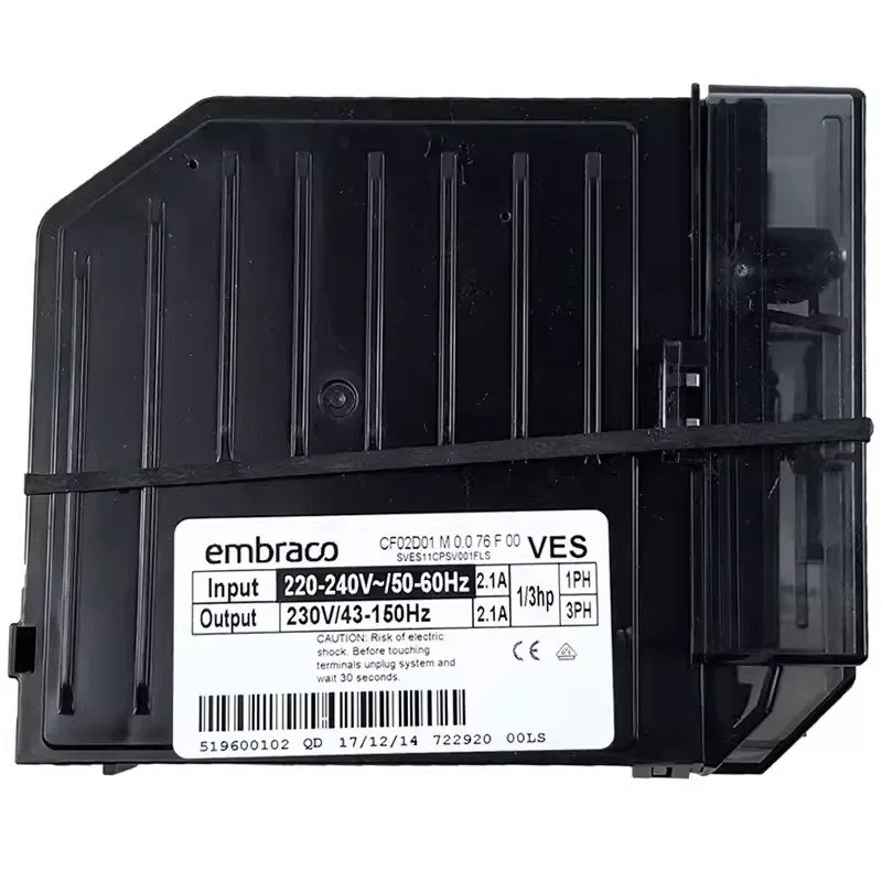 

Suitable for Haier refrigerator accessory driver board CF02D01M0.076F00