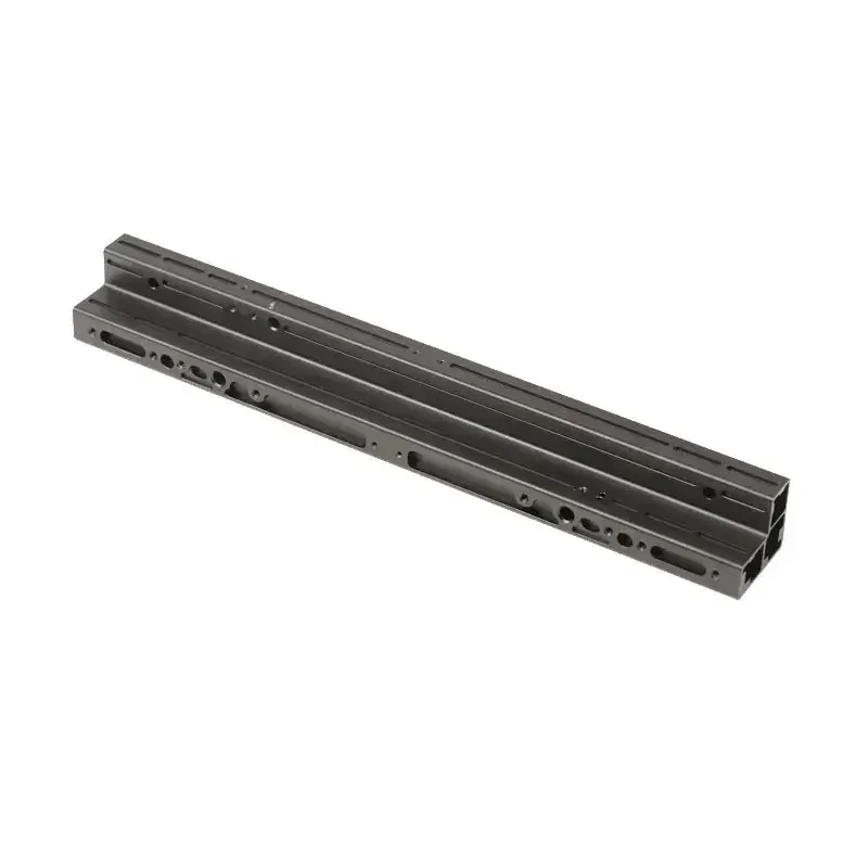 Hot sales Applicable to Dajiang Plant Protecting Drone T16/T20 Rack_L-Type Carbon Tube/Aluminum Tube Original Accessories