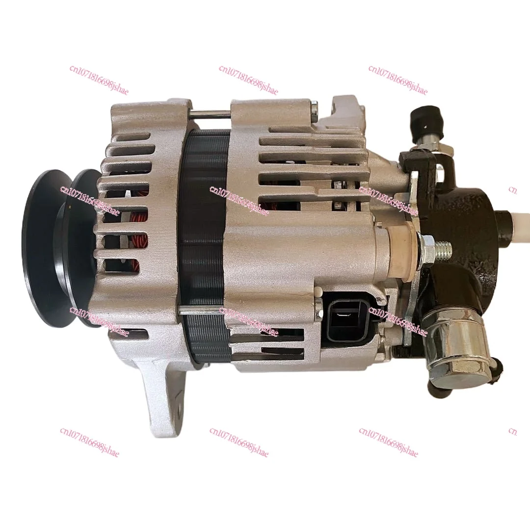 600P 4KH1 Generator D-MAX 8-97240270-0 8-97240270-1