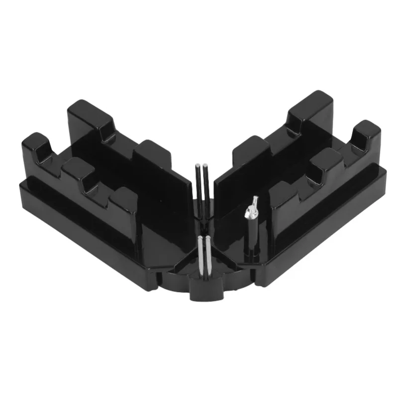 

Mitre Measuring Cutting Tool Accurate Sawing Portable Mitre Cutting Tool For Home Decoration Pipe Installation