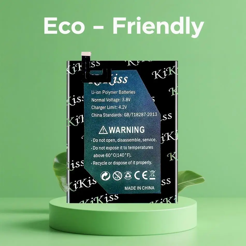 

Аккумулятор Kikiss 5850 мАч S90 для DOOGEE