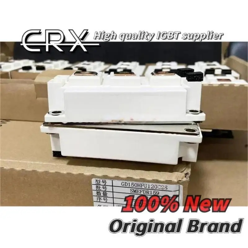 

Модуль IGBT GD200HFU120C2S GD300HFL120C2S/300HFU120C2S/300HFT120C2S GD200HFU120C2S GD200HFL120C2S GD450HFY120C2S GD400HFT120C2SN