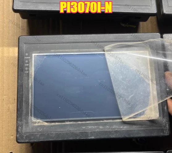 

1pcs Touch screen PI3070I-N Test OK