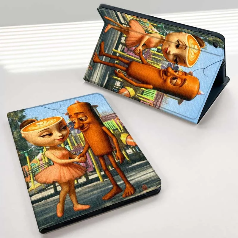 Tung Sahur Balerina… - image